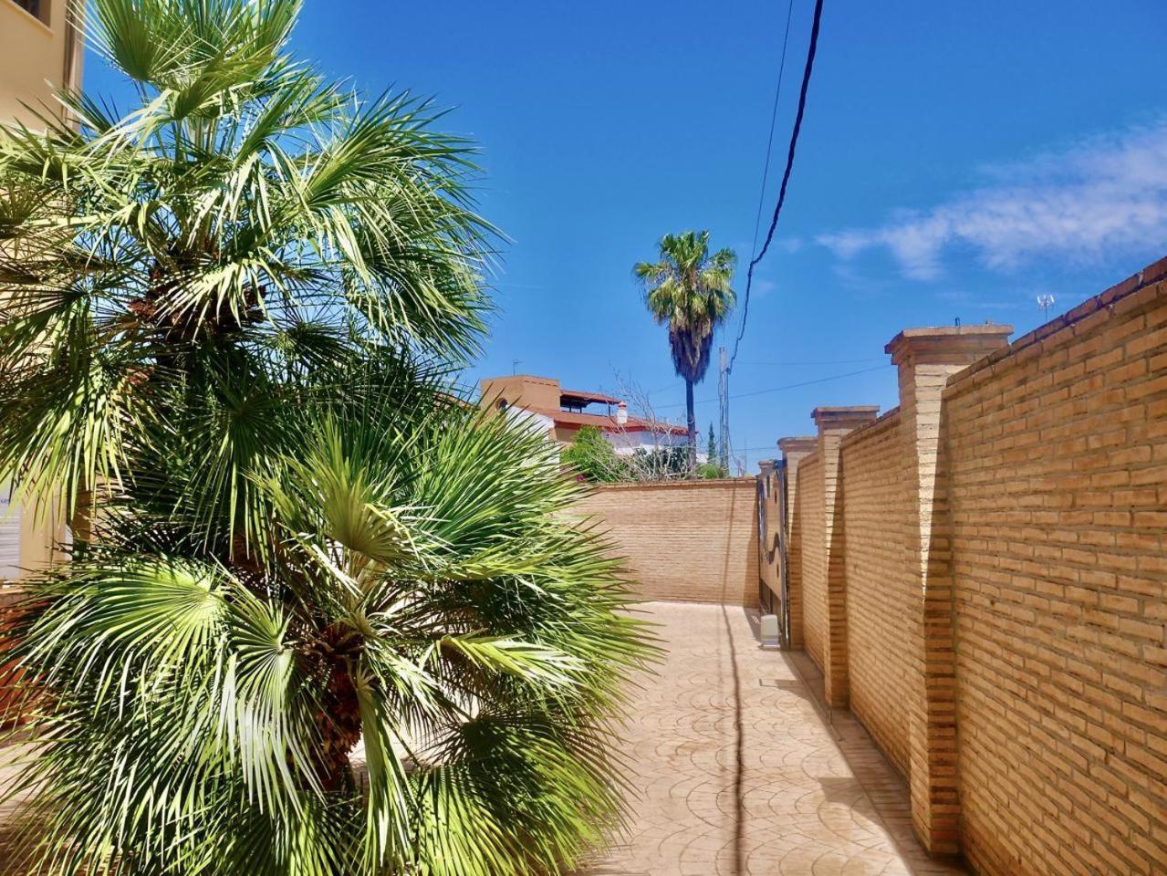Villa Private Pool! Your Oasis In Sevilla! Bbq! Seville