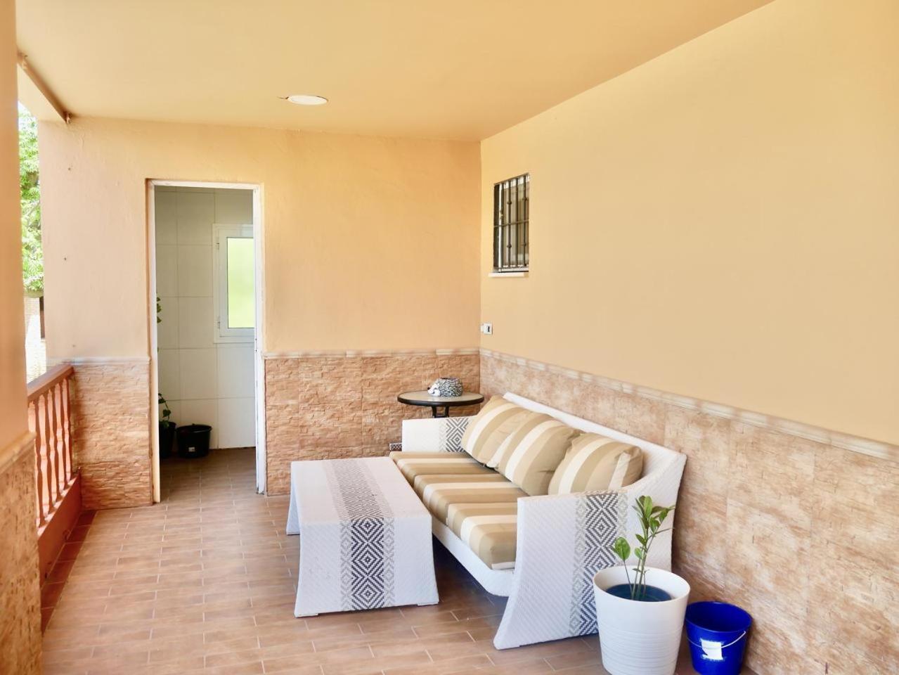 Private Pool! Your Oasis In Sevilla! Bbq! * Seville