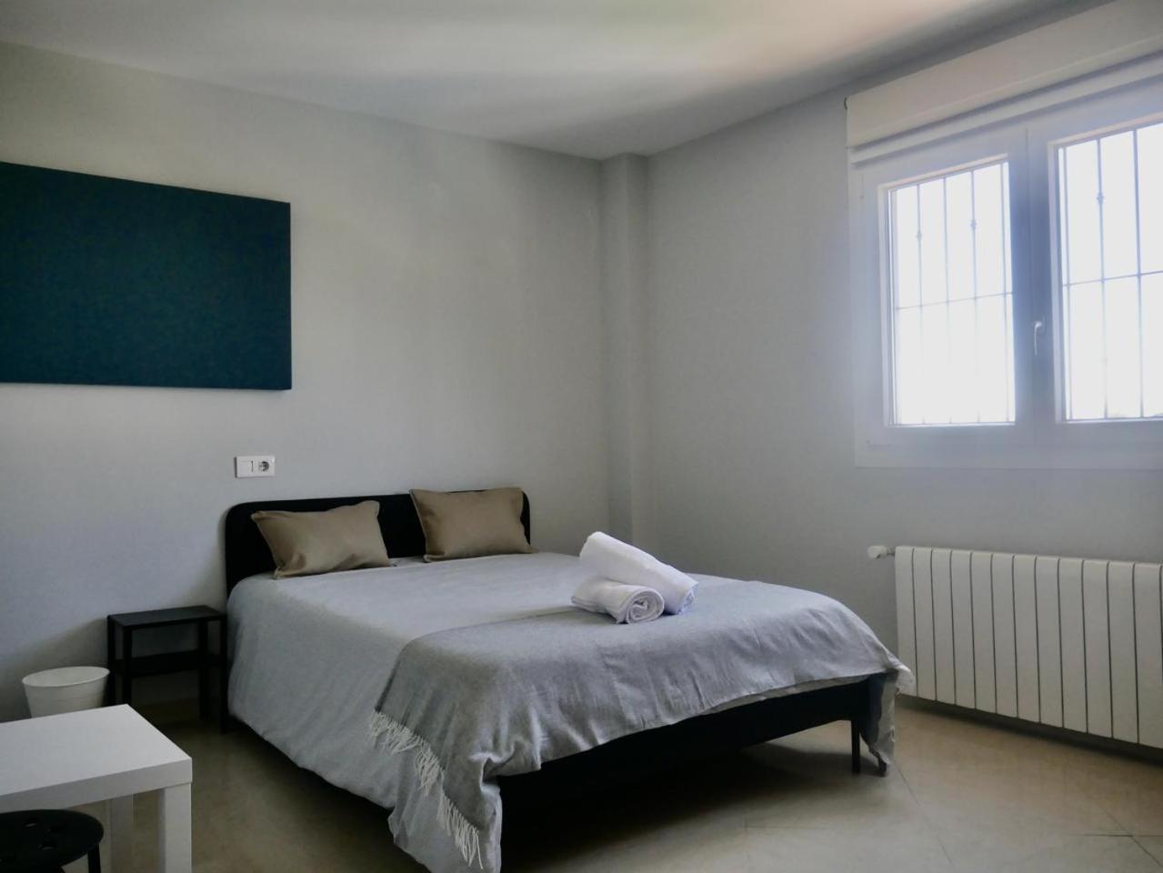 Private Pool! Your Oasis In Sevilla! Bbq! Villa Seville
