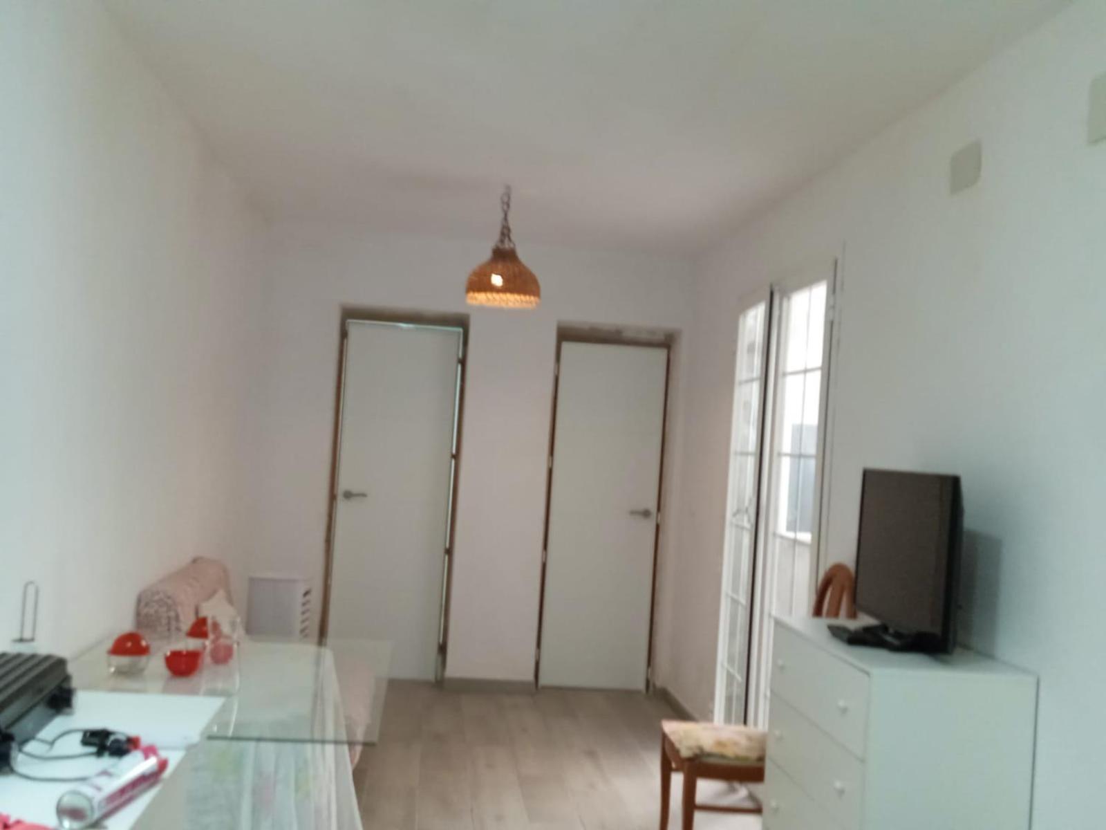 Apartamento En Cerca Al Metro * Seville
