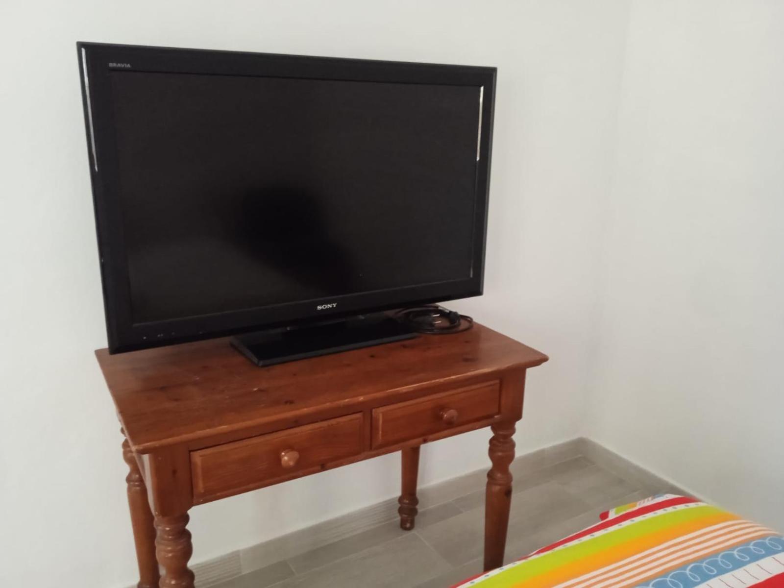 Apartamento En Cerca Al Metro Seville