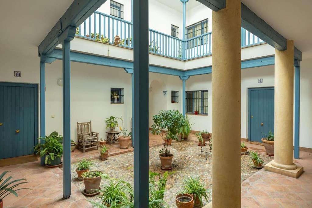 Imperial By Valcambre Apartment *