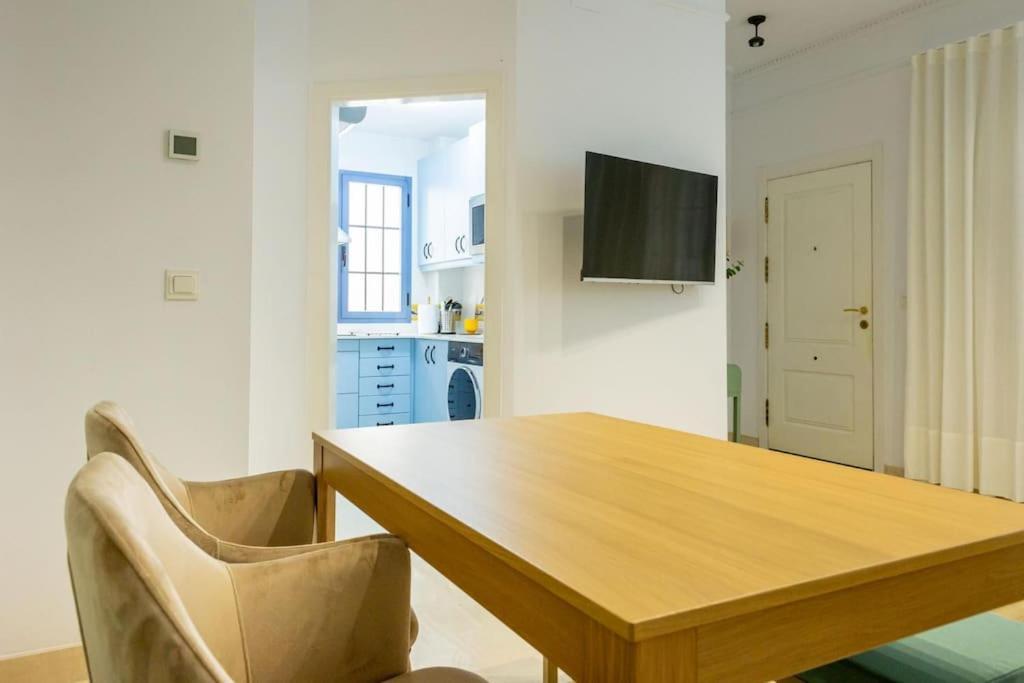 Imperial By Valcambre Apartment