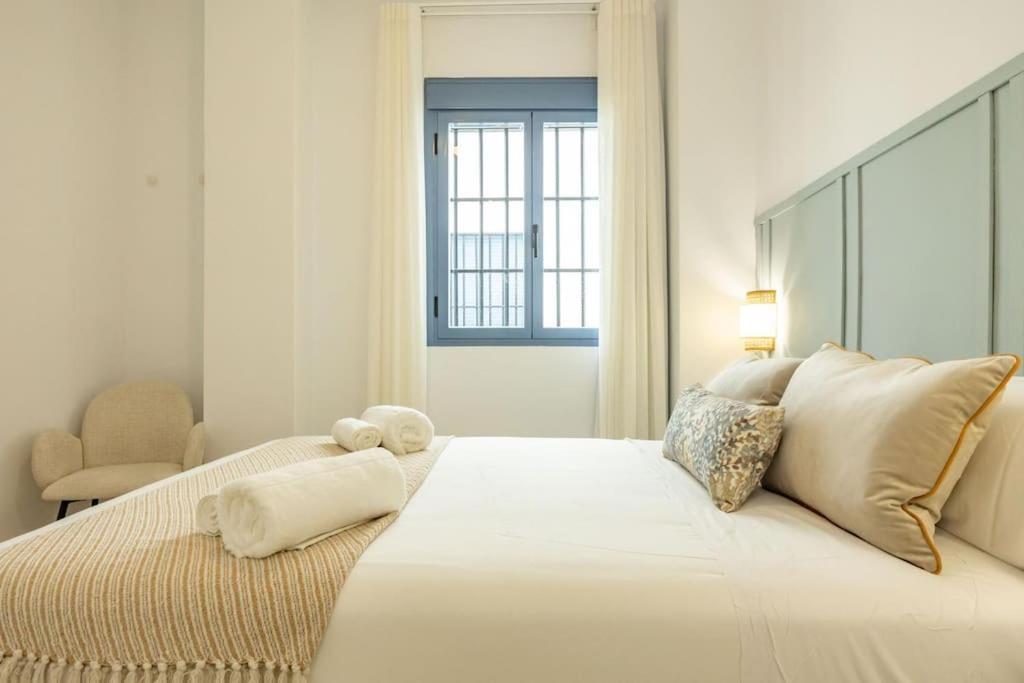 Apartment Imperial By Valcambre Seville
