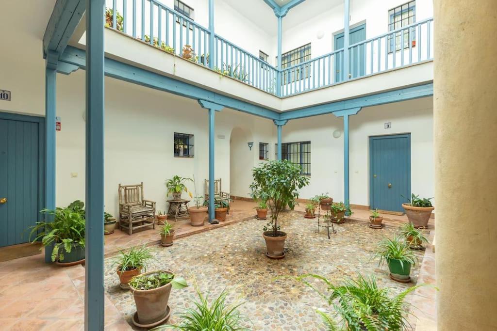 Imperial By Valcambre Seville