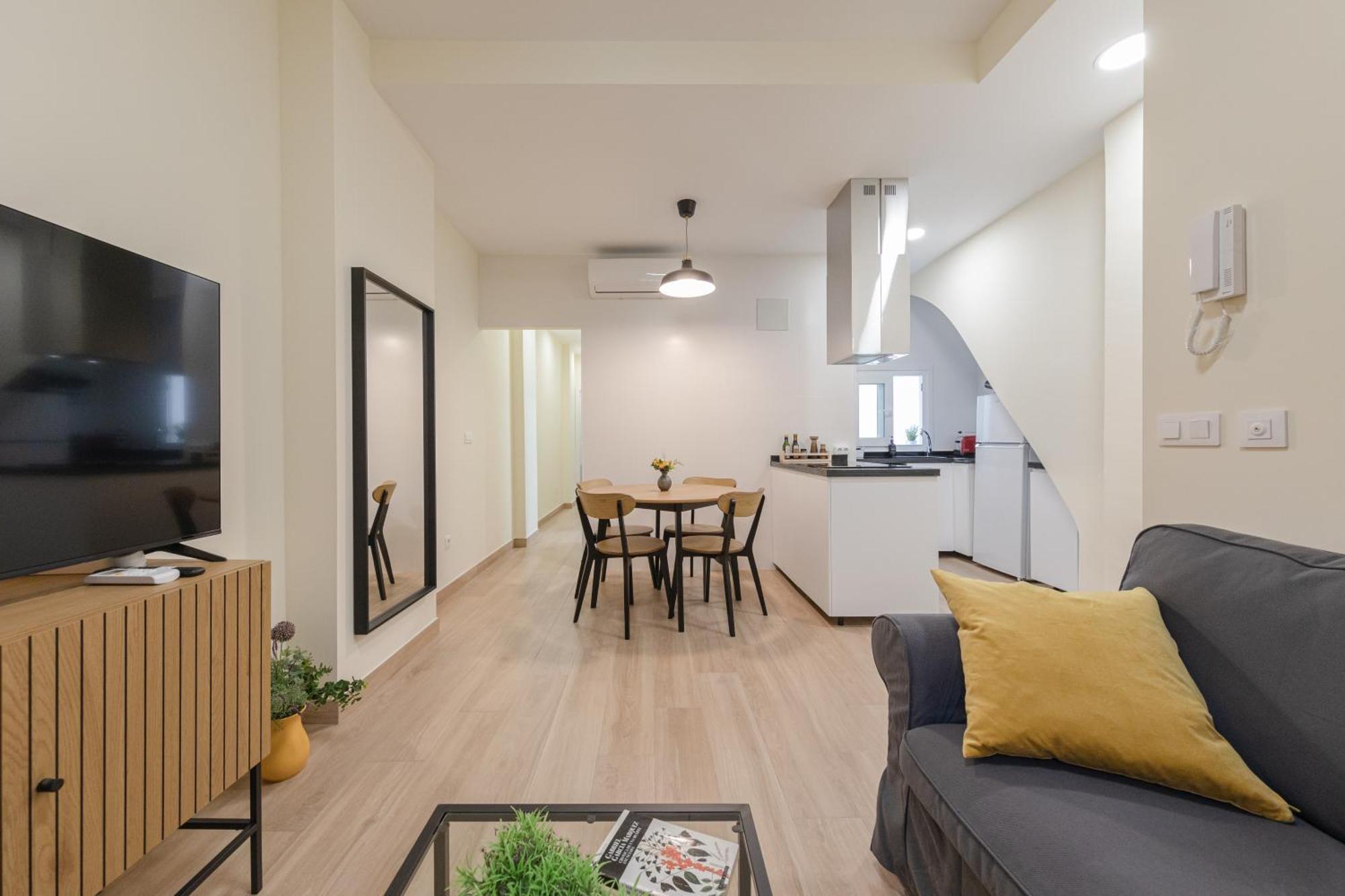 Apartment Bosco Eco Living *