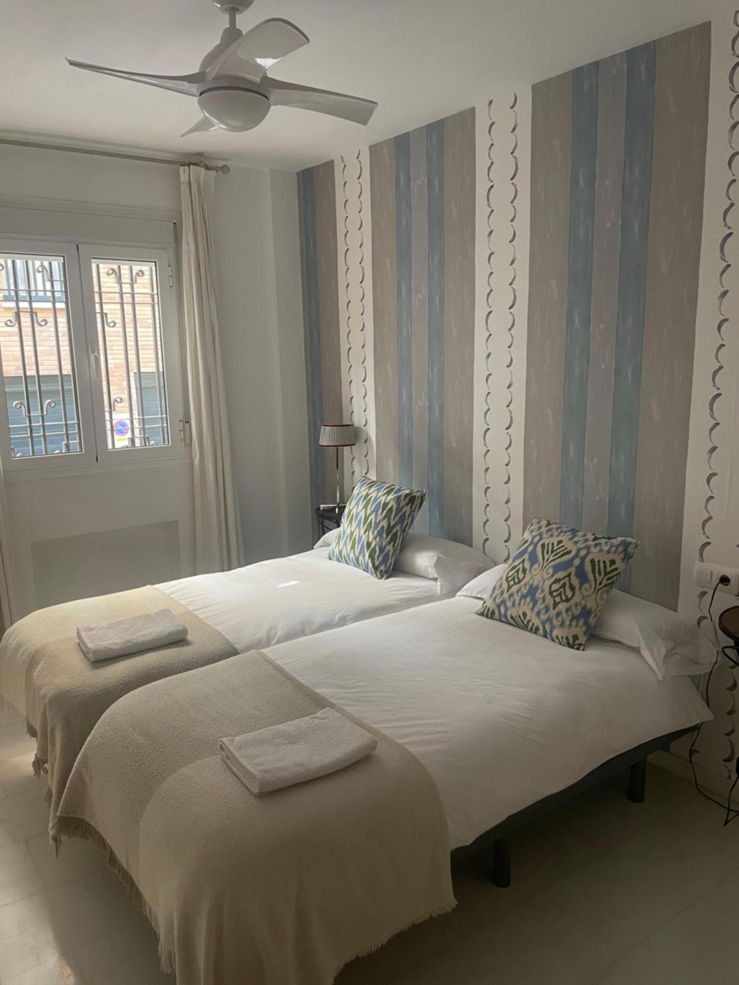 Apartment La Casa Del Escultor Seville