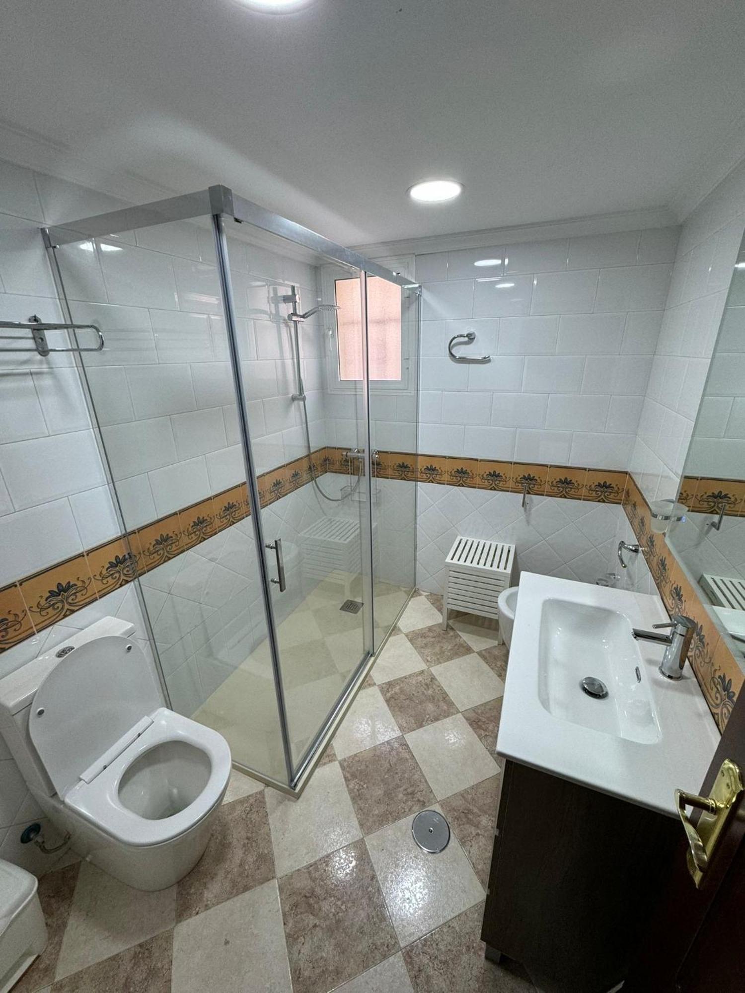 Apartment Veronica 6 Free Parking Seville