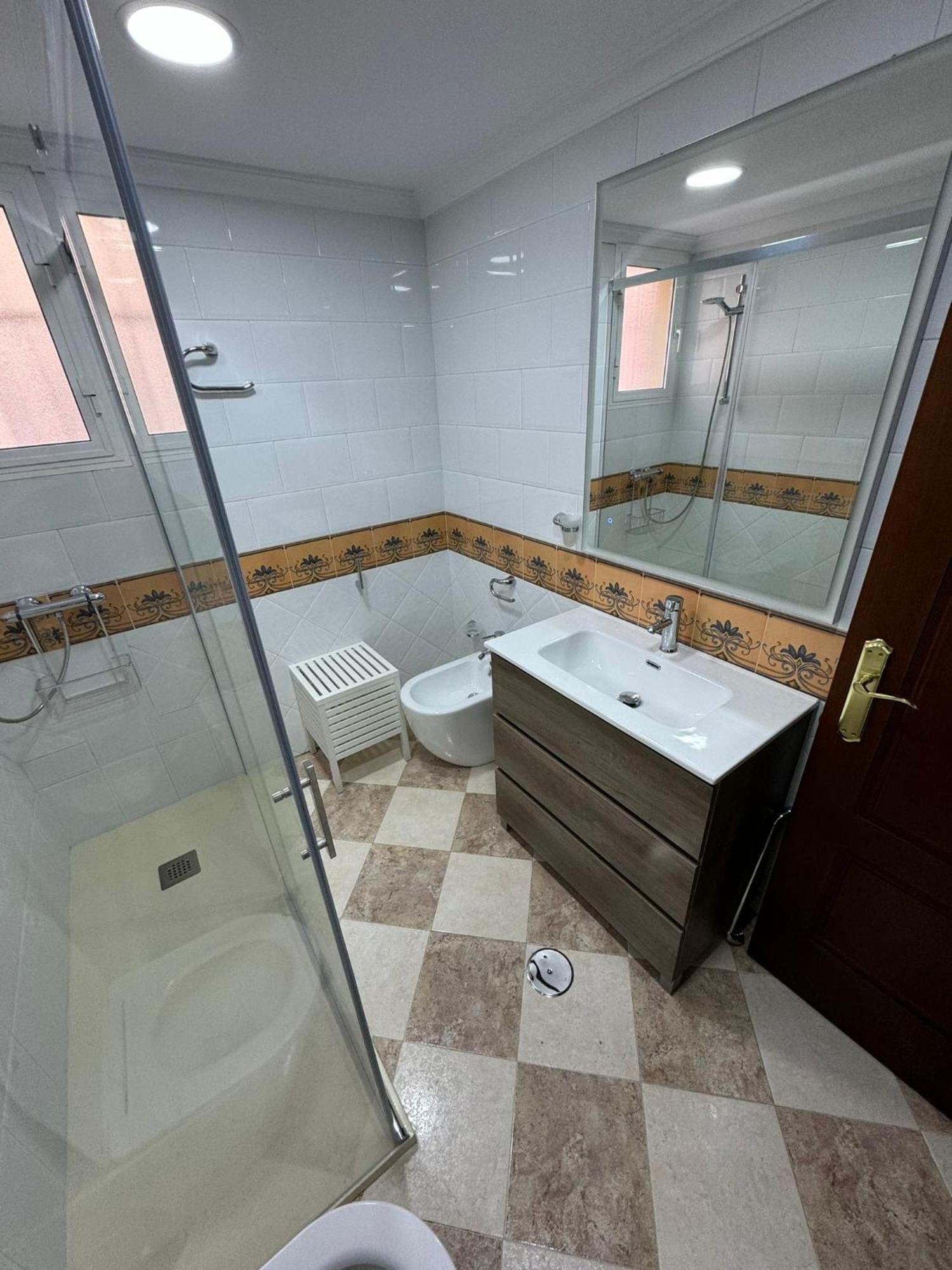Apartment Veronica 6 Free Parking Seville