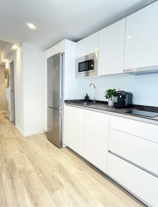 Atico Virgen Palma Apartment Seville