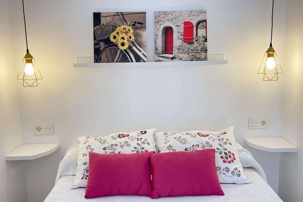 Atico Virgen Palma Apartment Seville