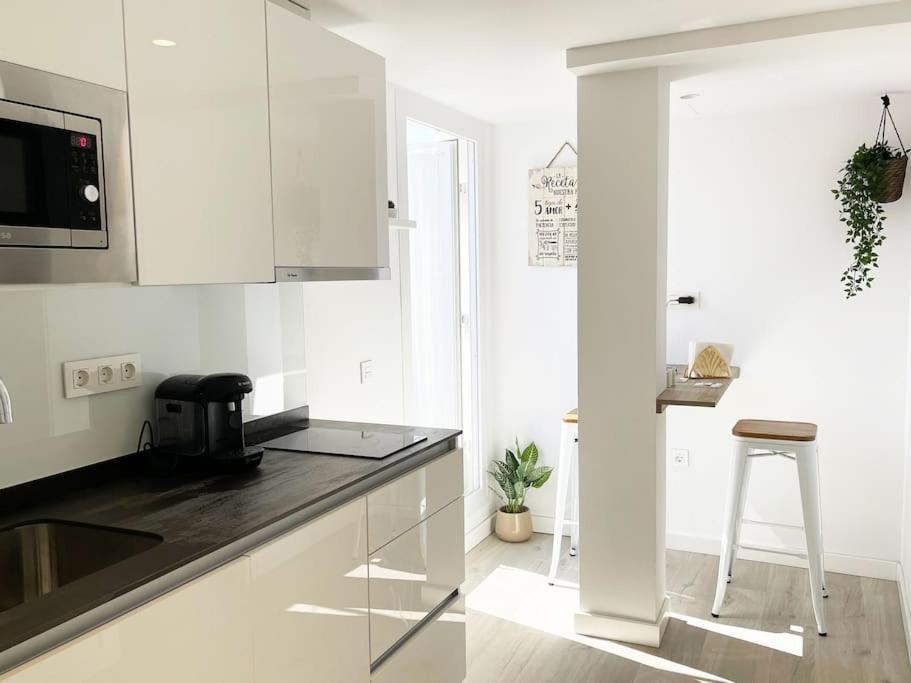 Atico Virgen Palma Apartment Seville