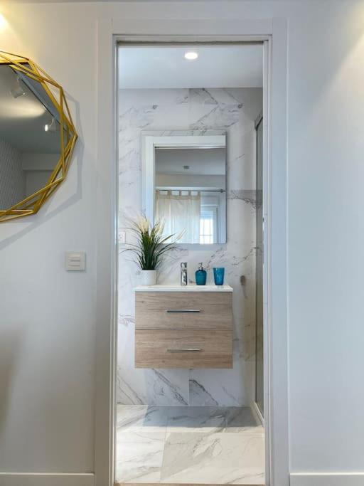 Atico Virgen Palma Apartment