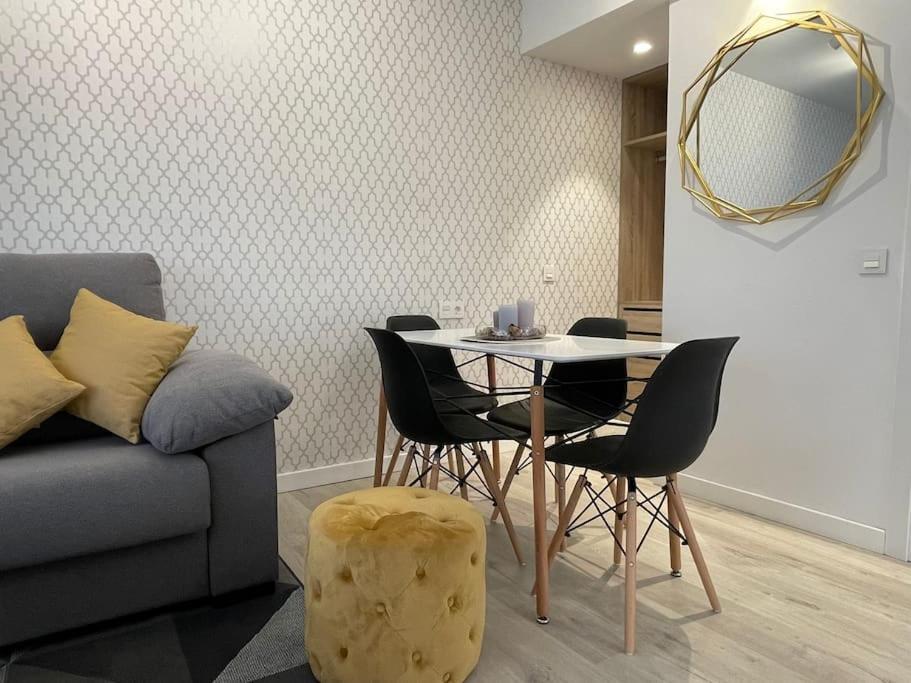Apartment Atico Virgen Palma