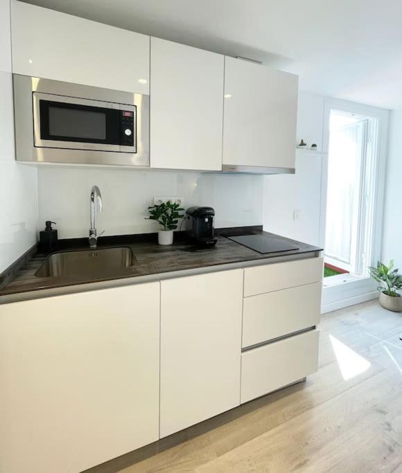Apartment Atico Virgen Palma *