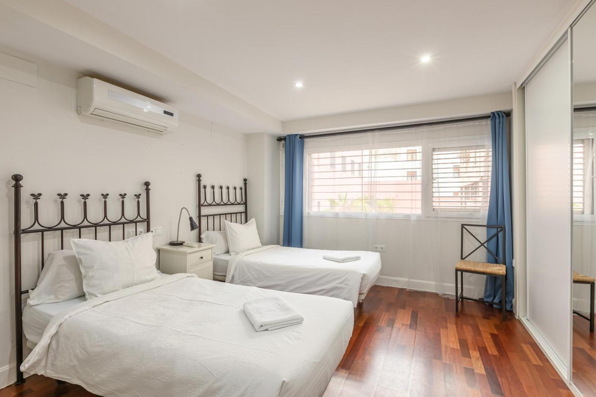 Apartment Casas De Moratin