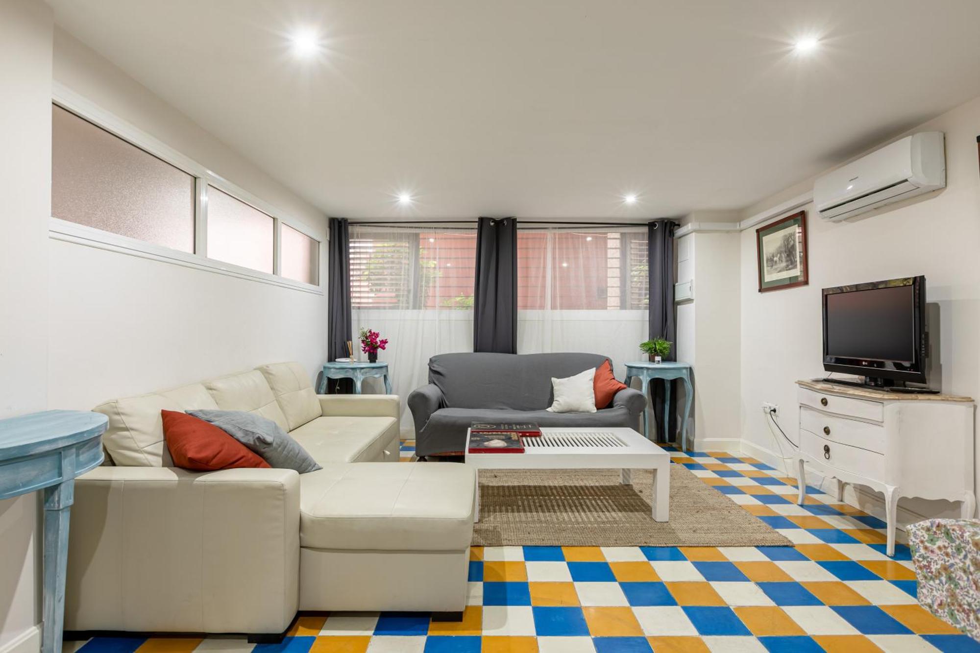 Casas De Moratin Apartment Seville