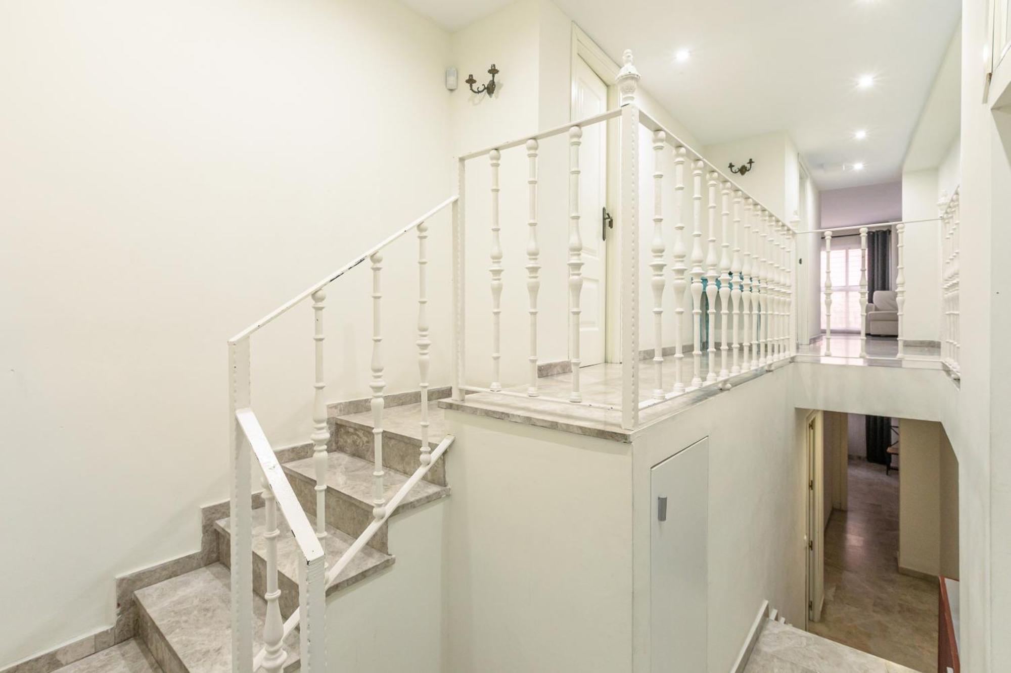Apartment Casas De Moratin