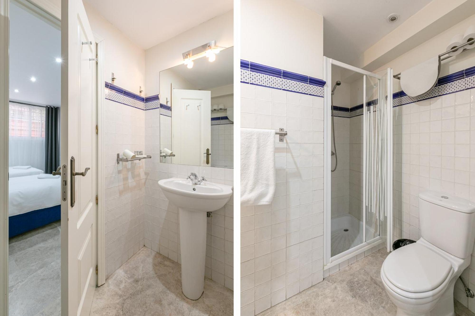 Apartment Casas De Moratin *