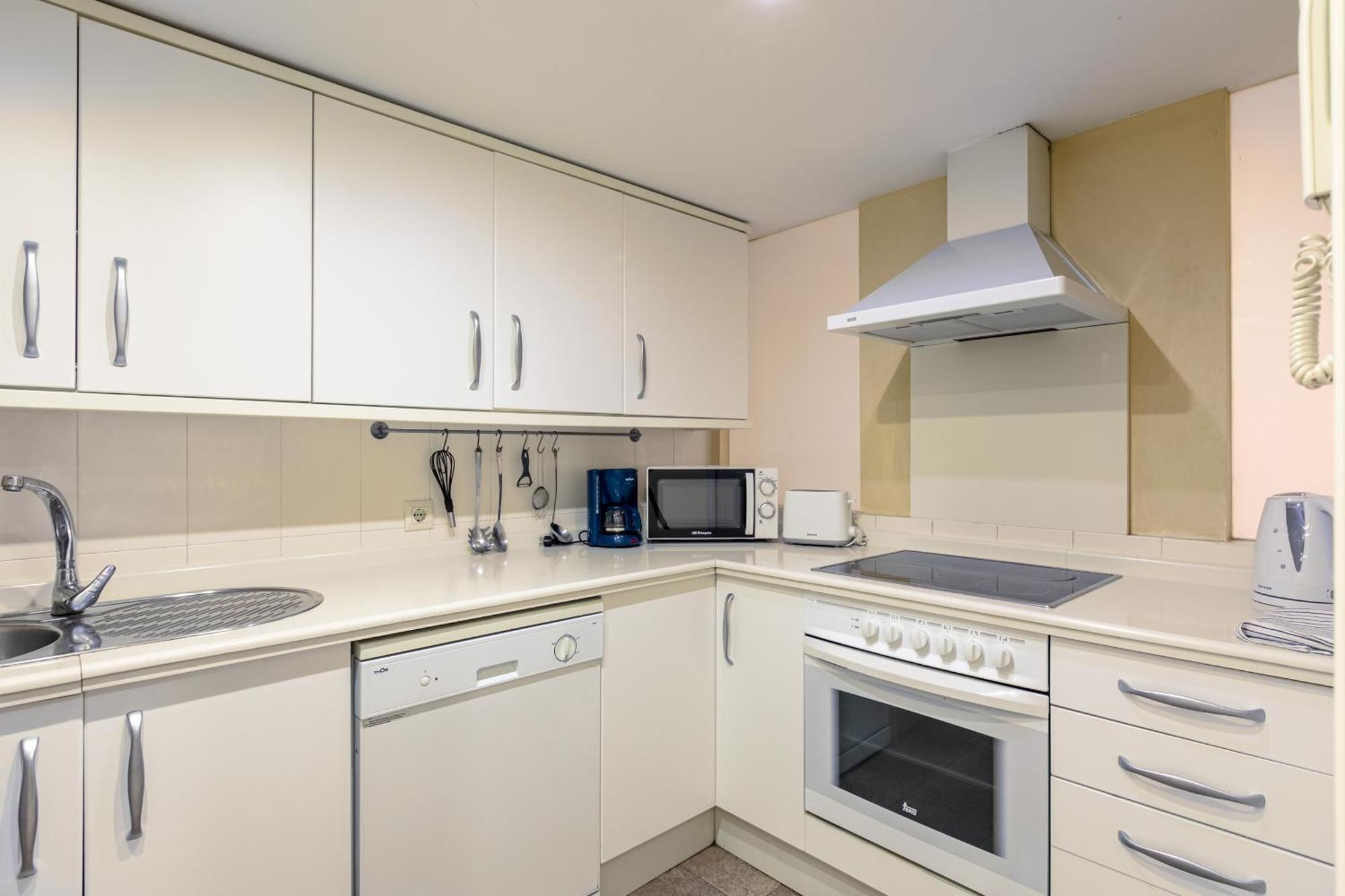 Casas De Moratin Apartment Seville
