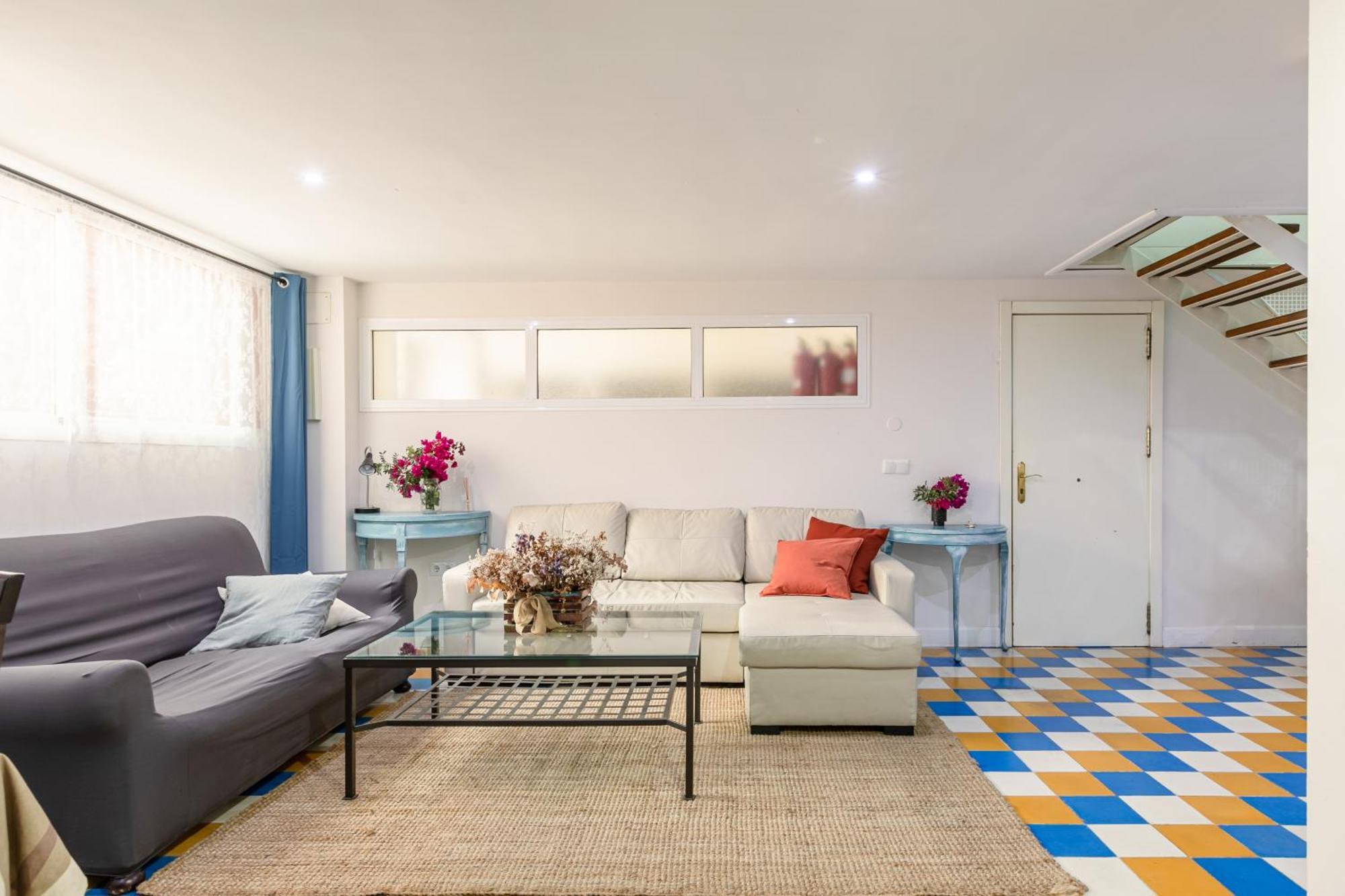 Casas De Moratin Apartment Seville