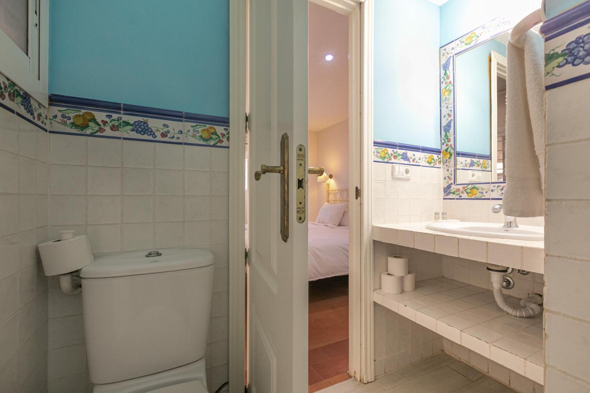 Apartment Casas De Moratin Seville