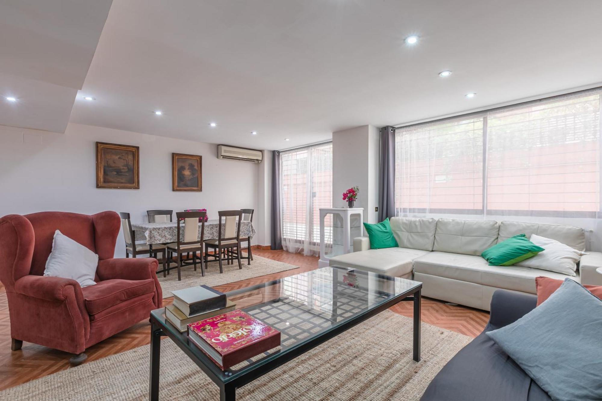 Apartment Casas De Moratin *