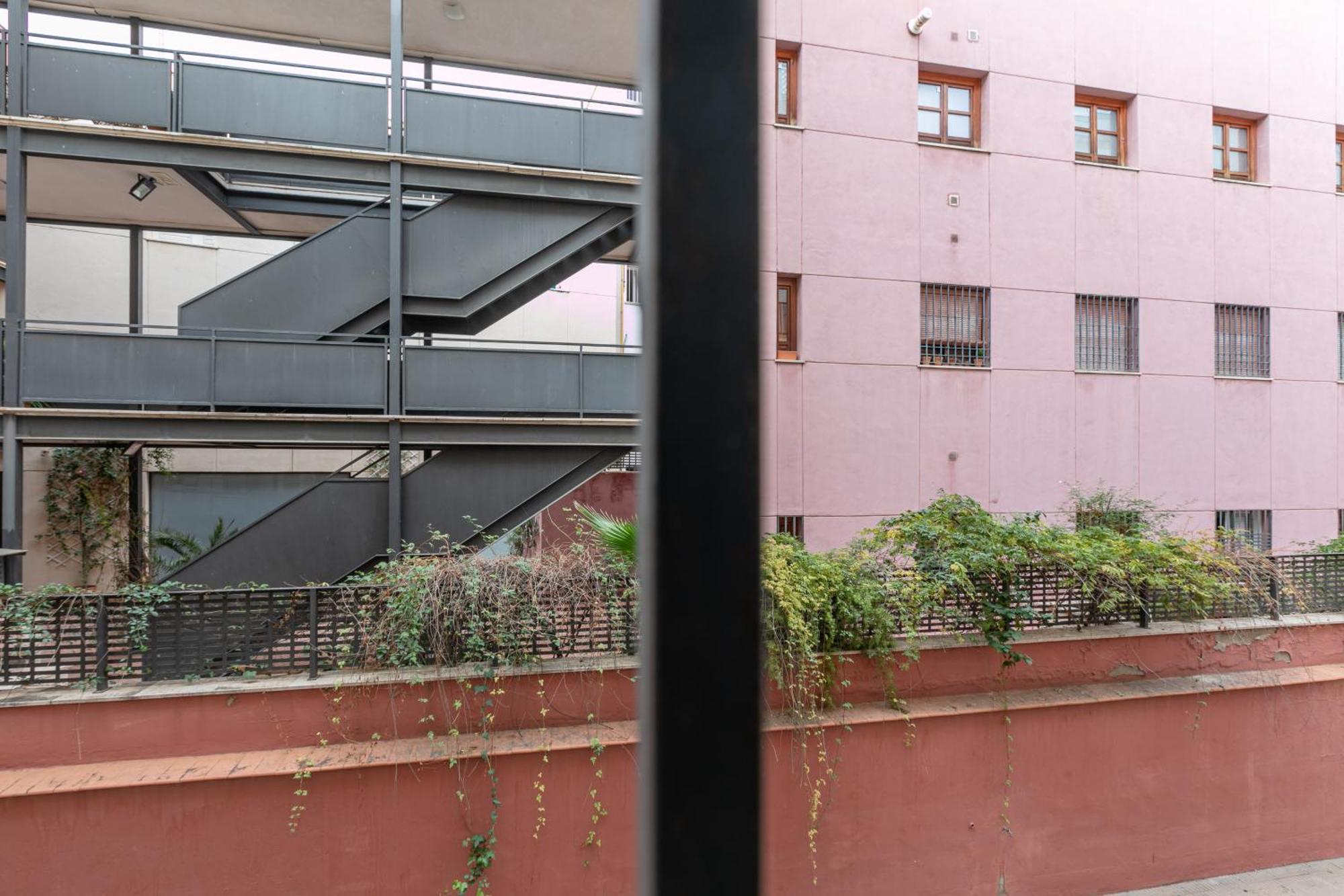Casas De Moratin Seville