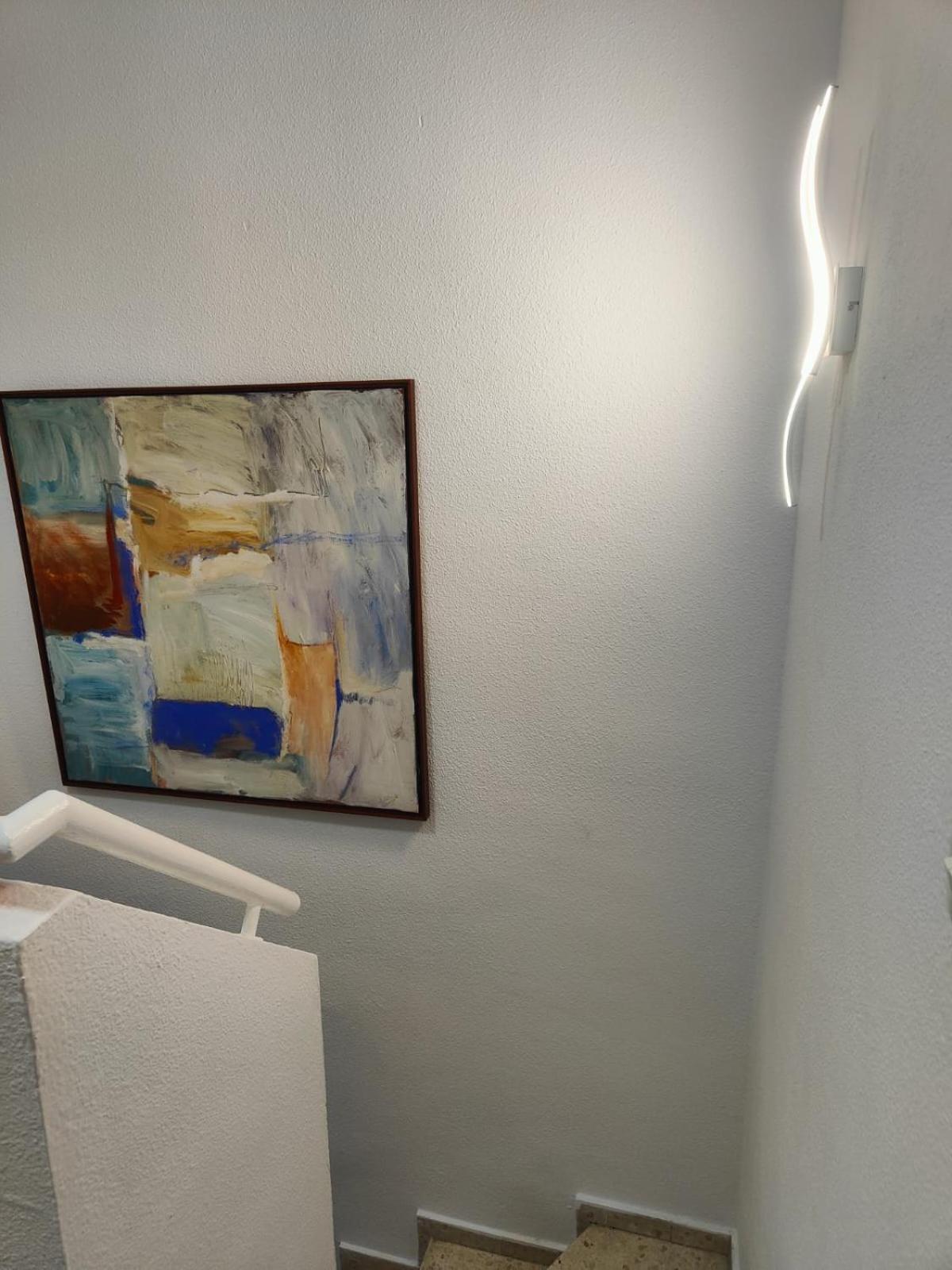 Agradable Duplex Terraza Virgen Del Rocio Apartment *