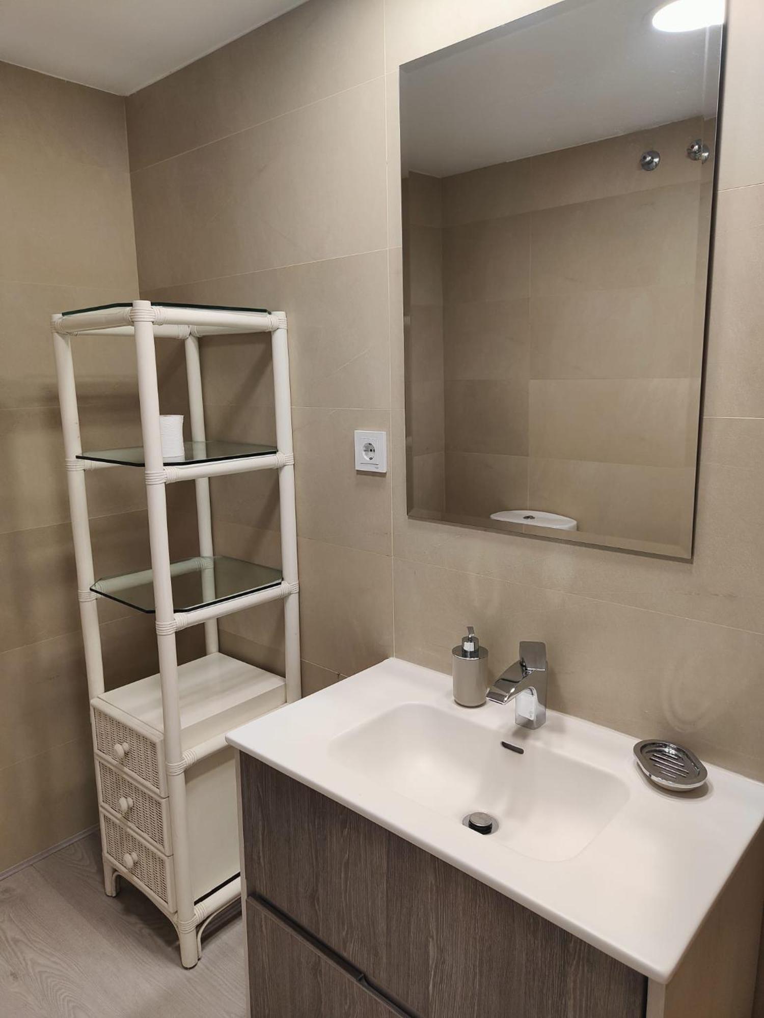 Apartment Agradable Duplex Terraza Virgen Del Rocio *