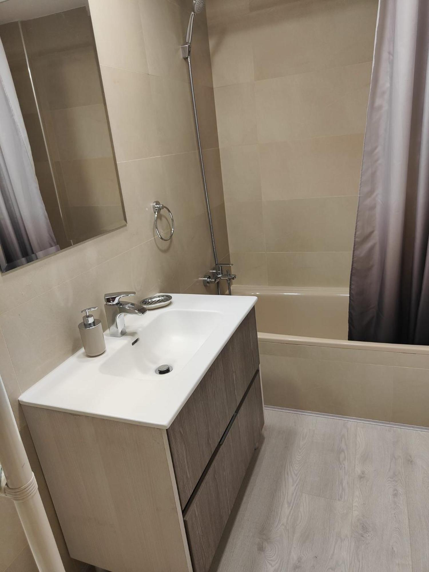 Agradable Duplex Terraza Virgen Del Rocio