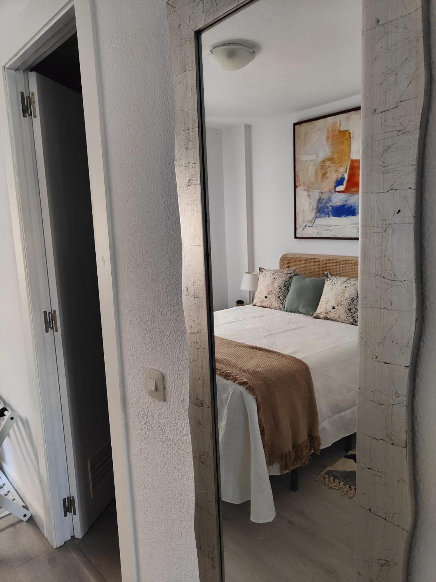 Agradable Duplex Terraza Virgen Del Rocio Seville