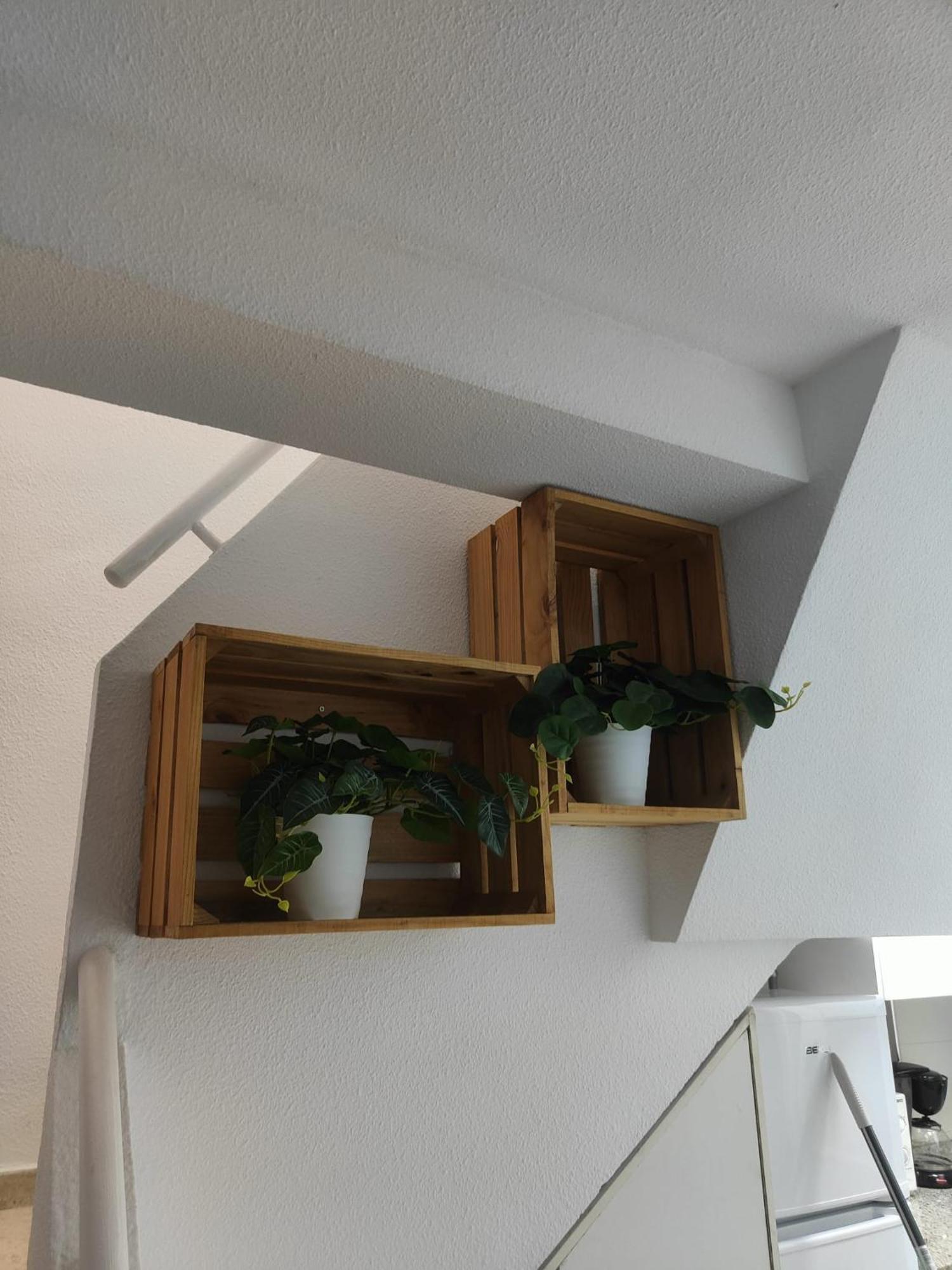 Agradable Duplex Terraza Virgen Del Rocio Apartment *