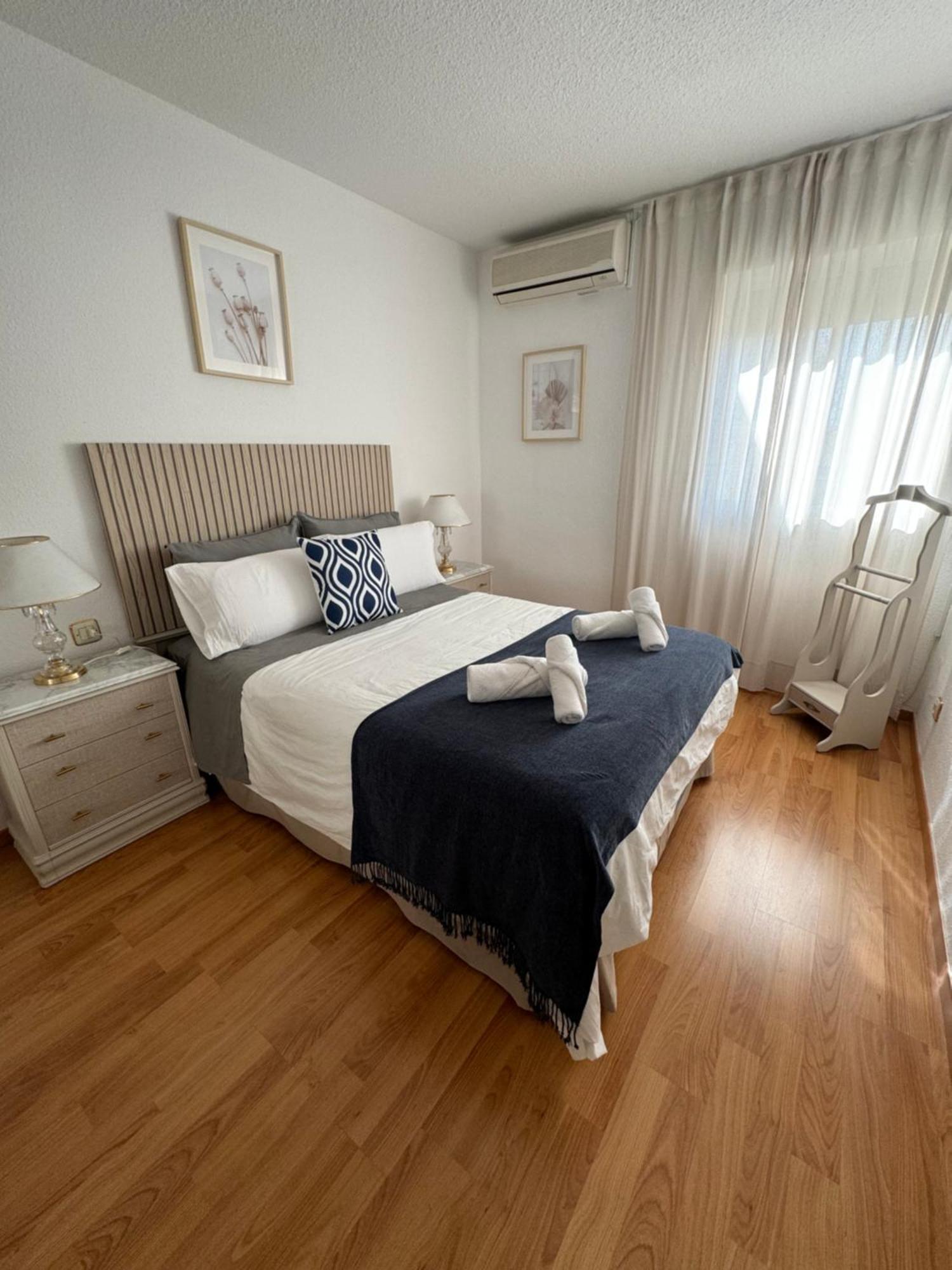 Apartment Tkm Amplio Y Familiar, Terraza Privada