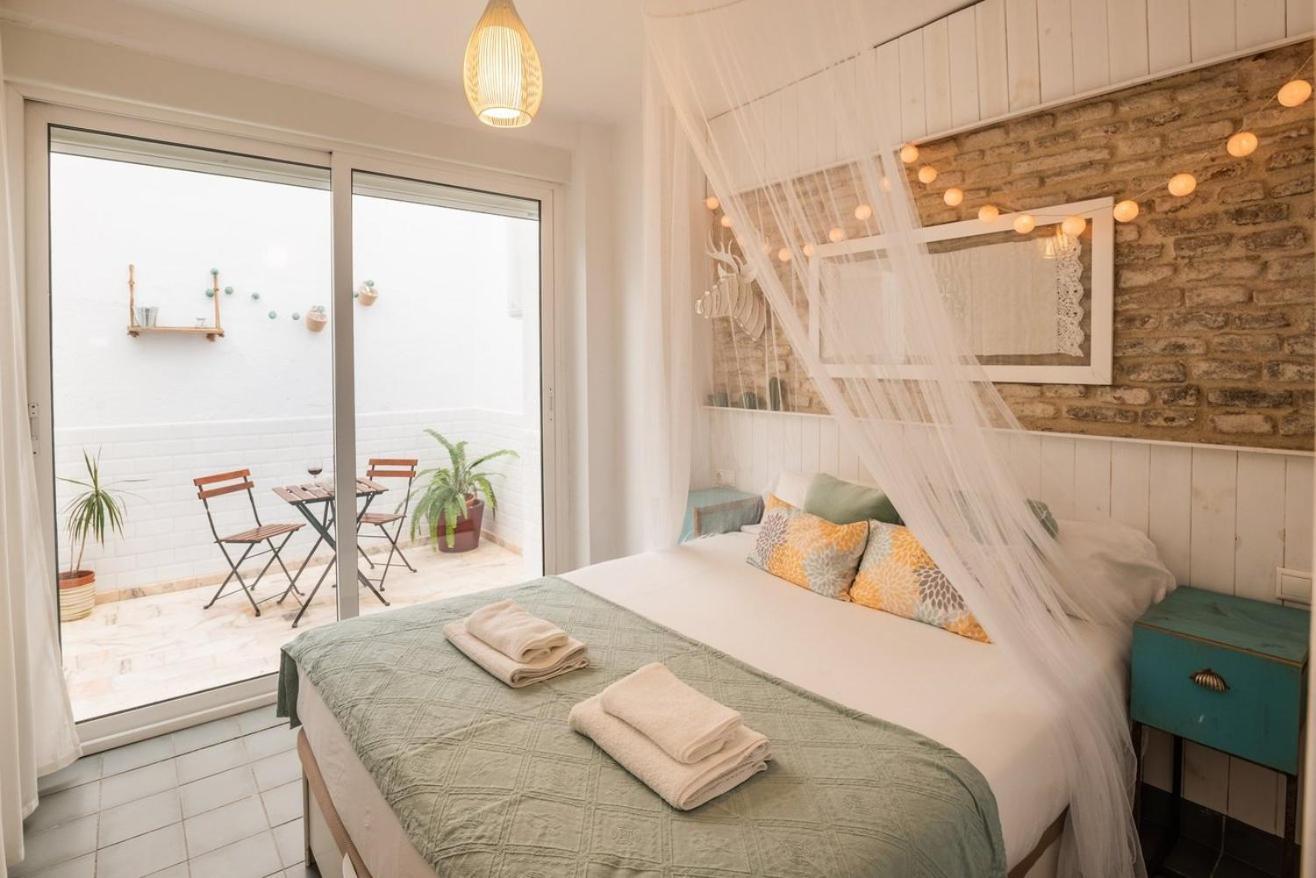 Apartamento Espiritu Santo Bajo *