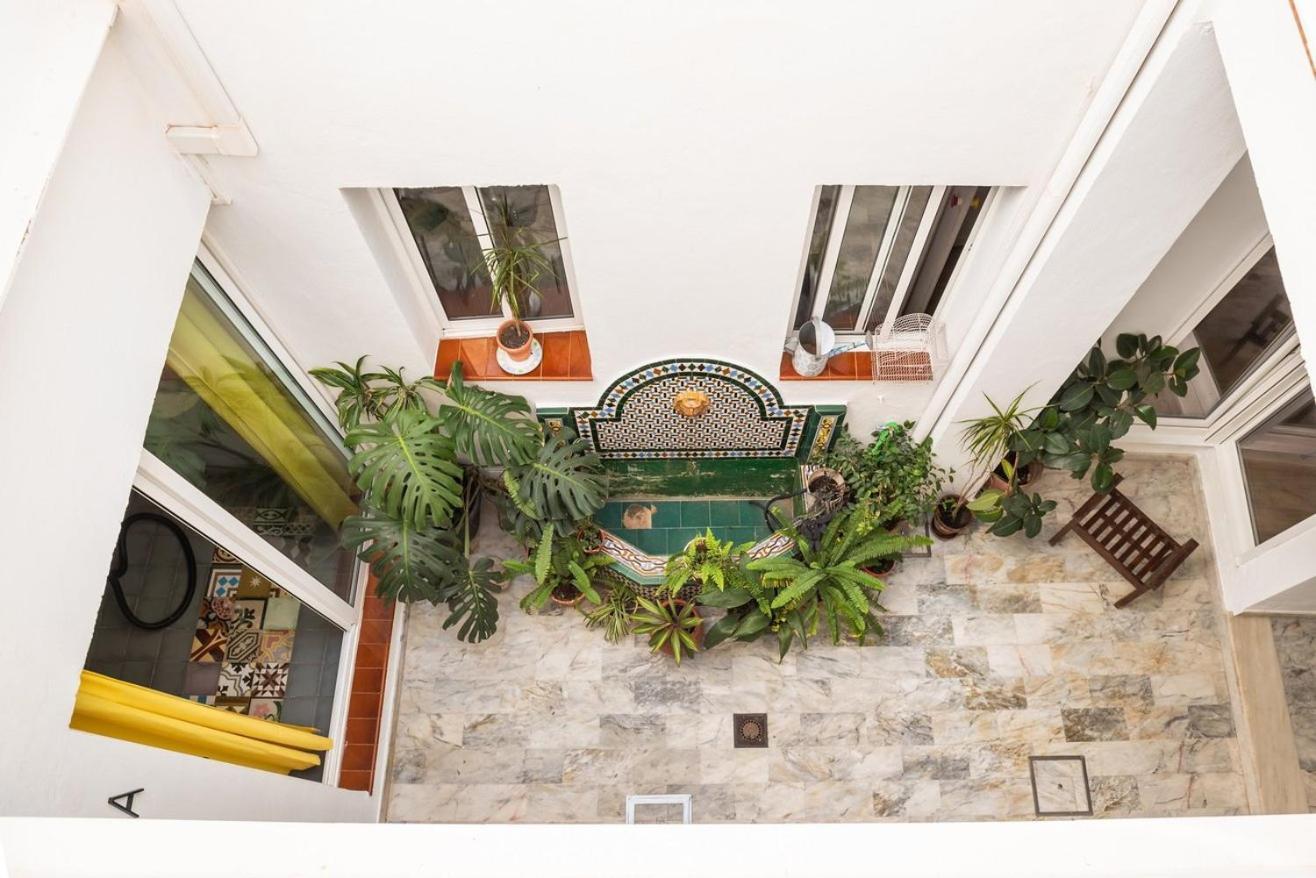 Apartamento Espiritu Santo Bajo