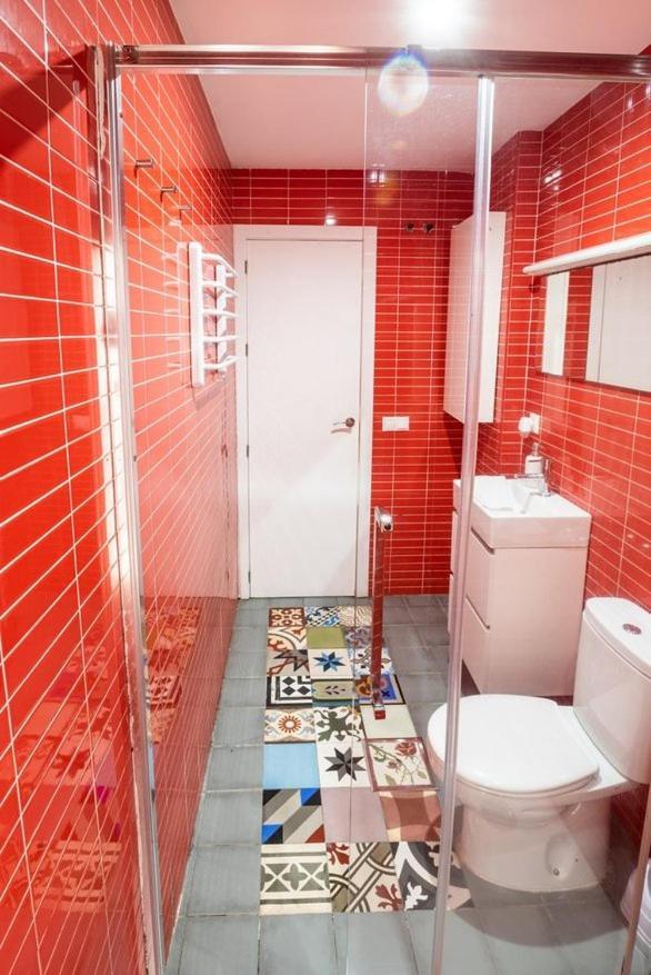 Apartamento Espiritu Santo Bajo Sevilla