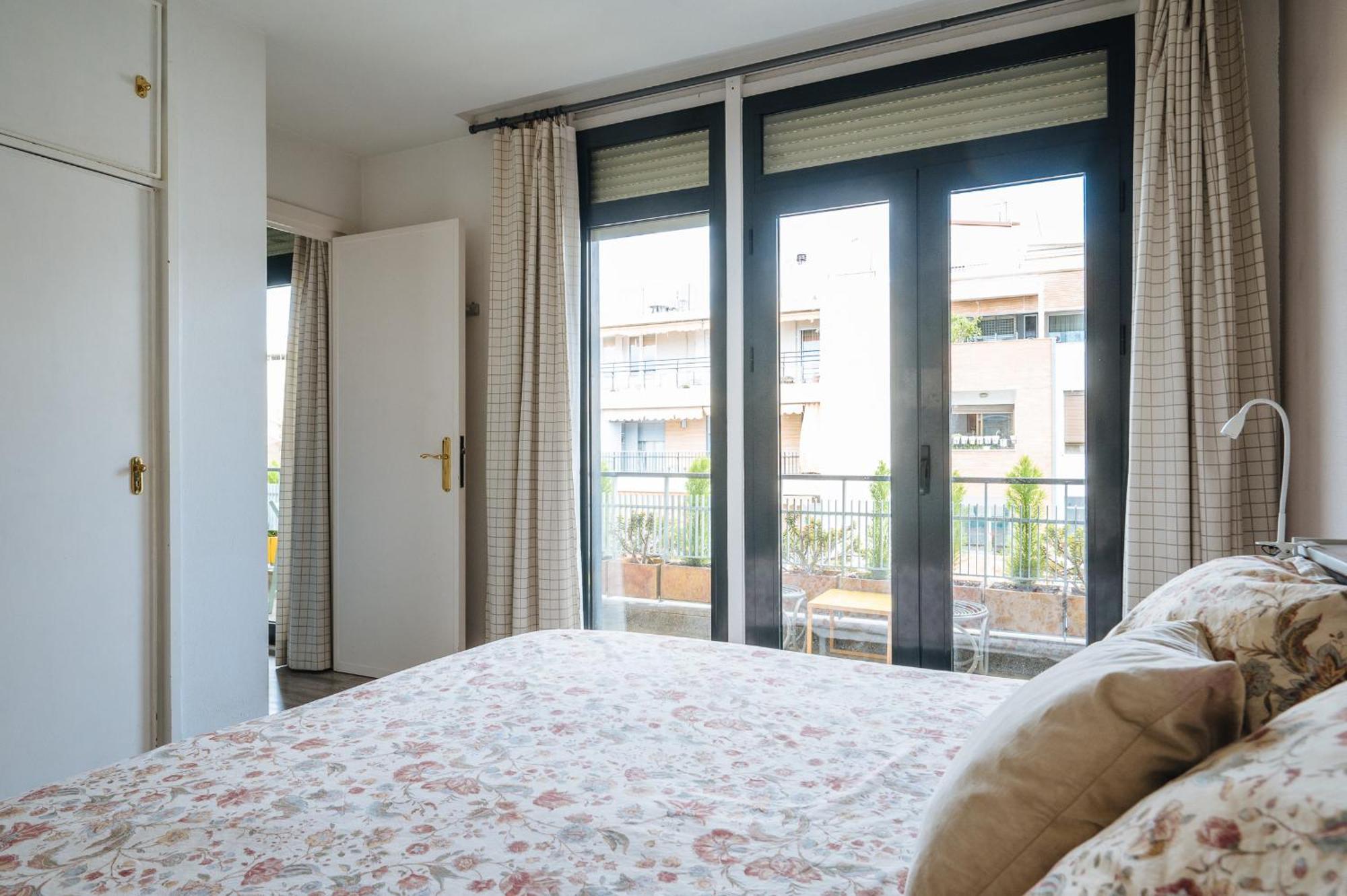 Imagen Parasol Apartment Seville
