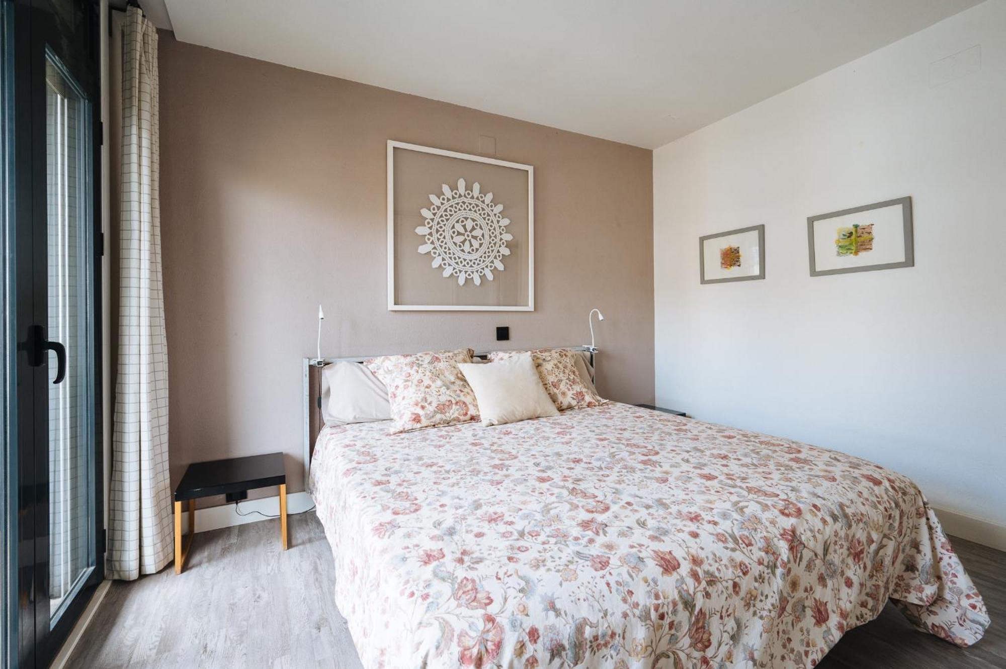 Apartment Imagen Parasol