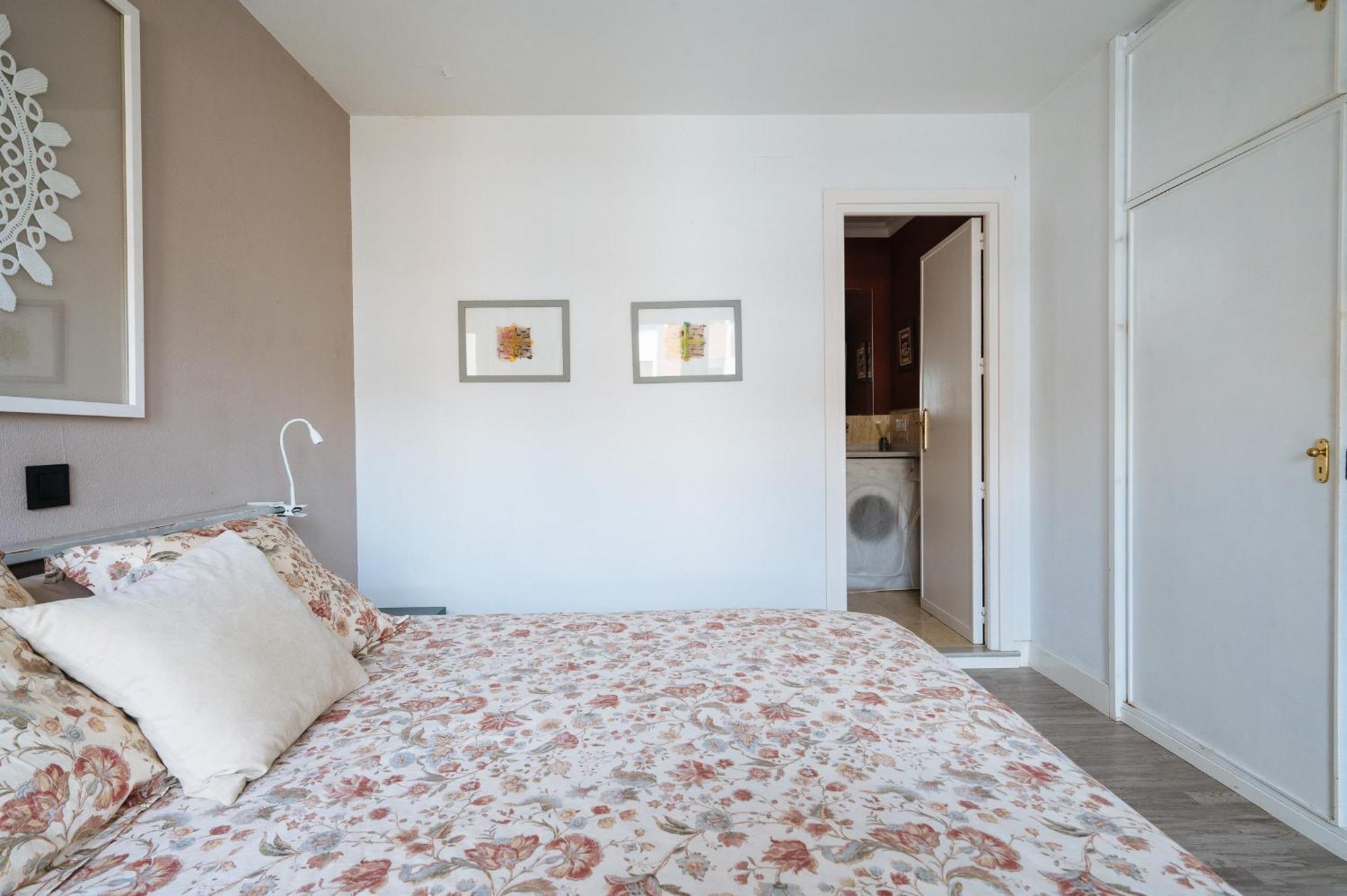 Apartment Imagen Parasol
