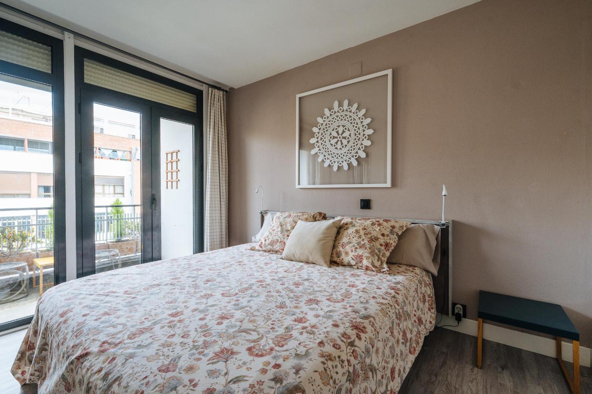 Apartment Imagen Parasol *