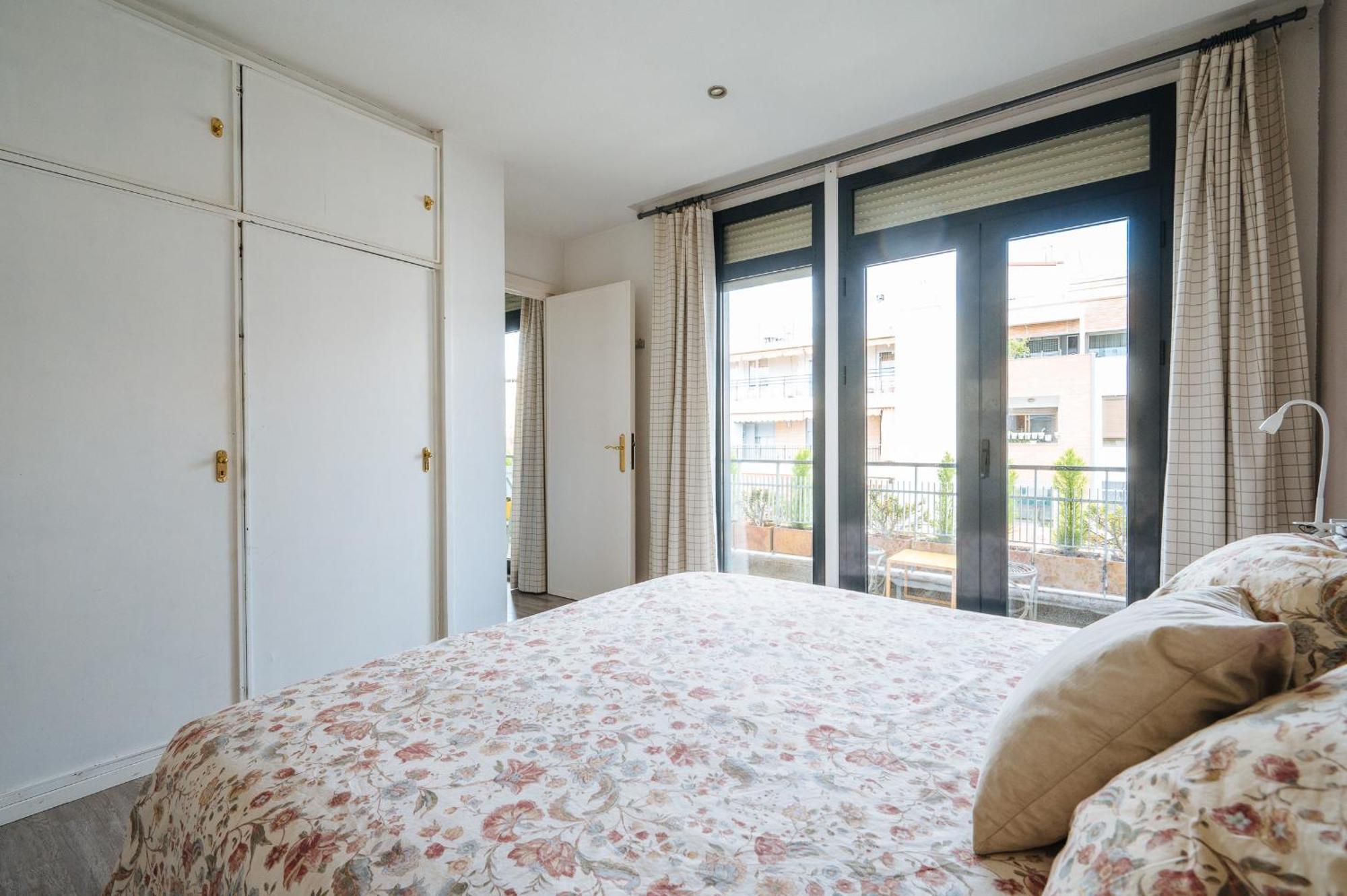 Apartment Imagen Parasol Seville