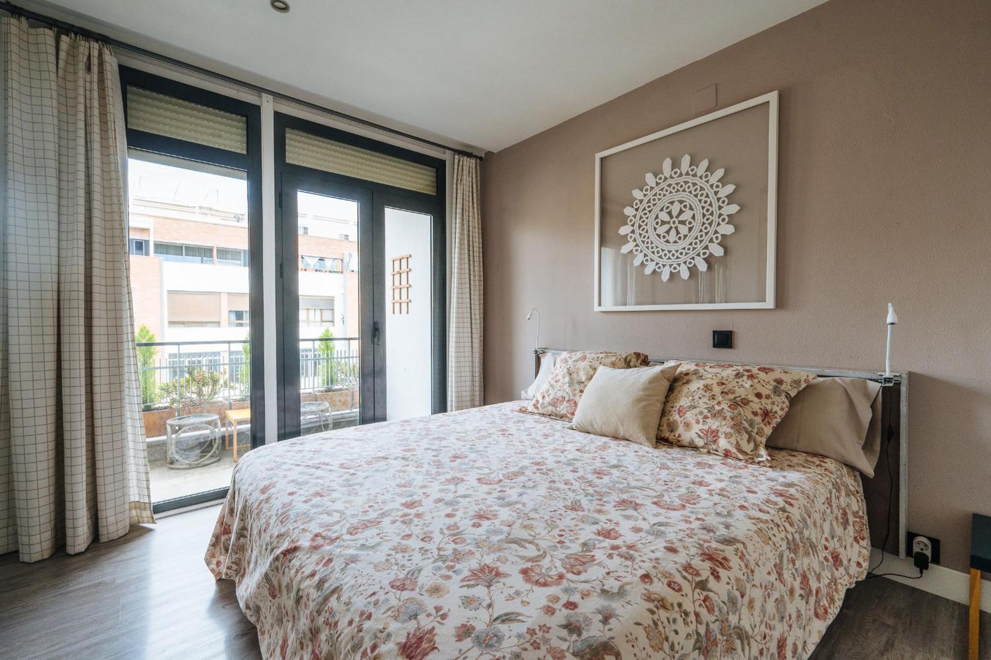 Imagen Parasol Apartment
