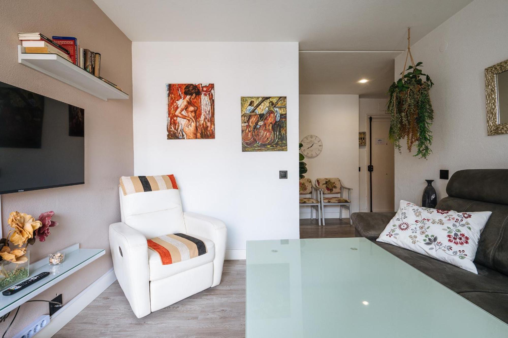 Apartment Imagen Parasol