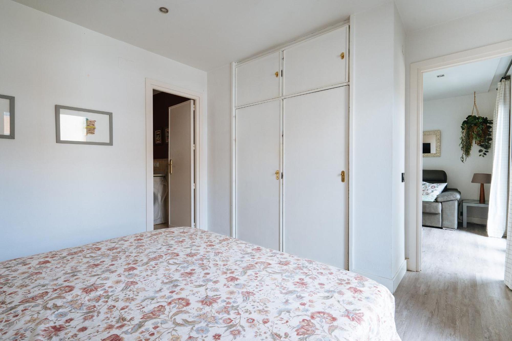 Imagen Parasol Apartment *
