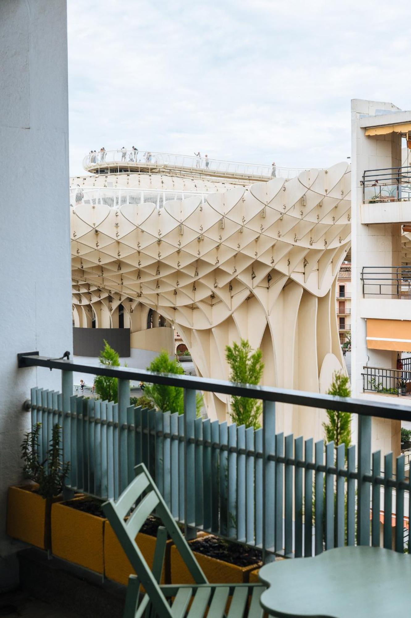 Imagen Parasol Apartment *