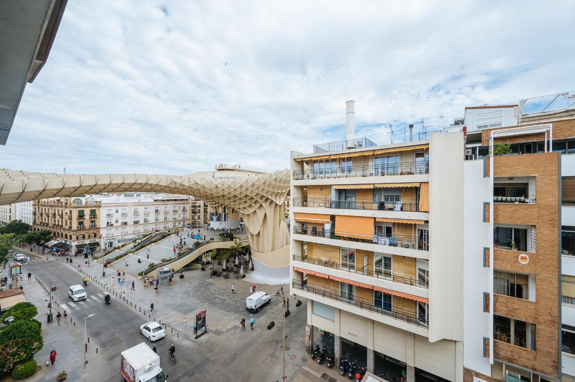 Apartment Imagen Parasol