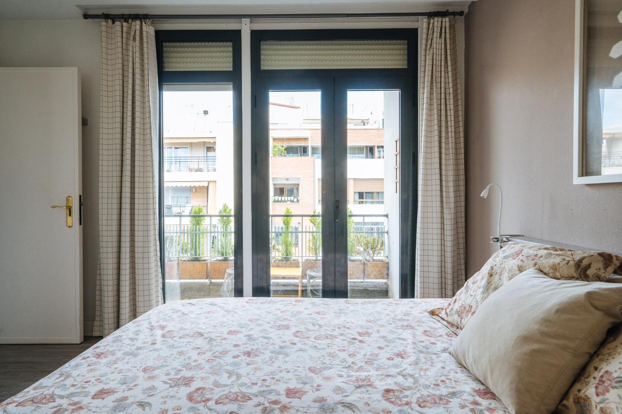 Apartment Imagen Parasol Seville