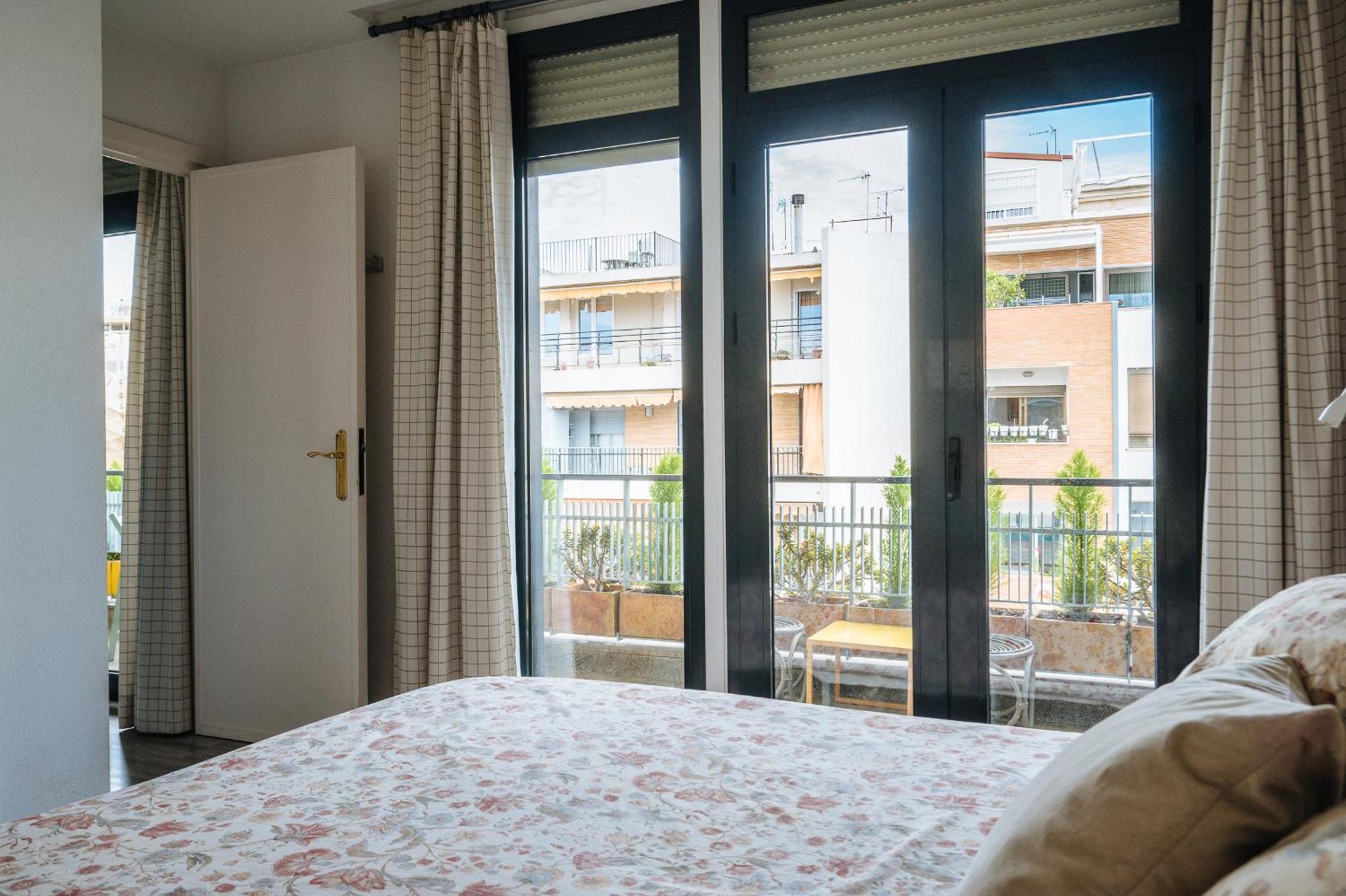 Imagen Parasol Apartment