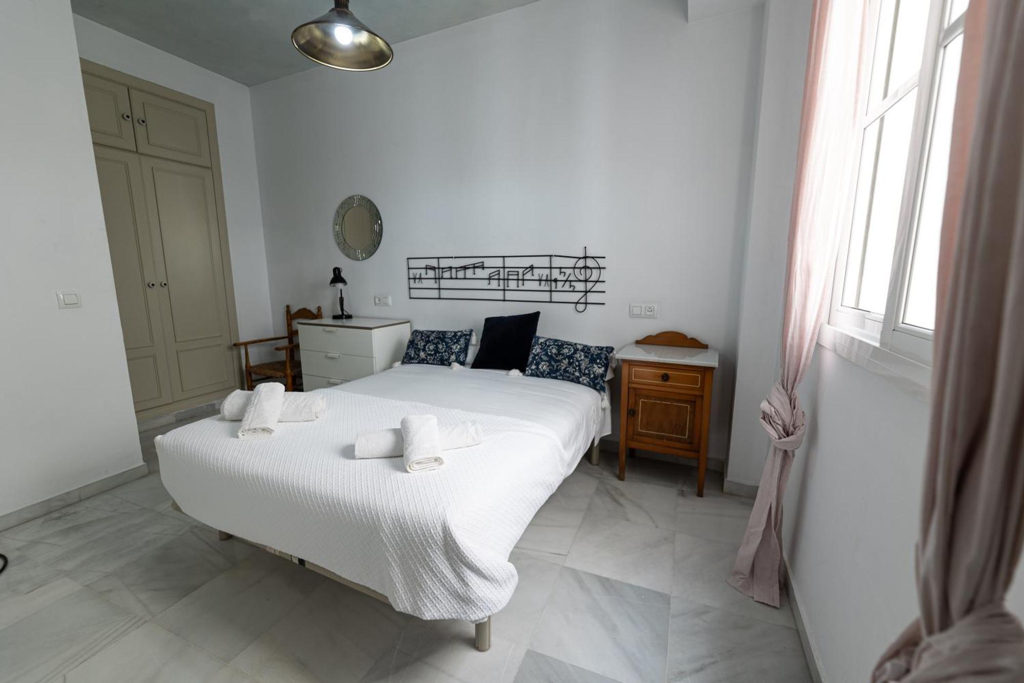 Apartamento Virgen Carmen Dolorosa *
